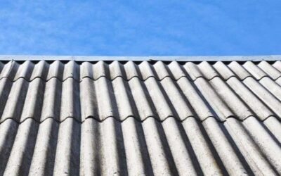 Dampak Buruk Atap Asbes Terhadap Kesehatan dan Lingkungan