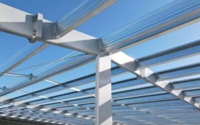 Inovasi Konstruksi, Mengapa Material Baja Ringan Semakin Populer