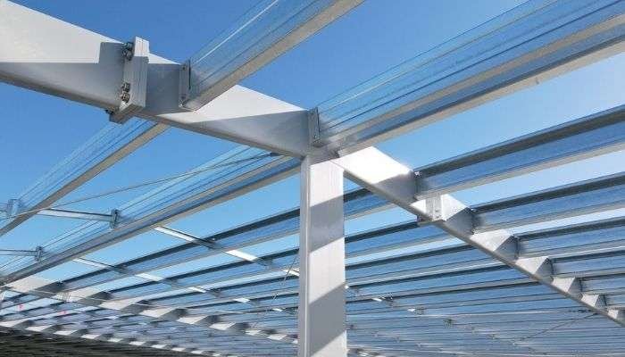 Inovasi Konstruksi, Mengapa Material Baja Ringan Semakin Populer