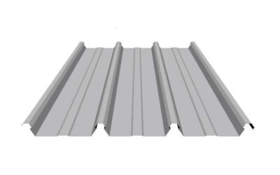 Kuat dan Indah, Keunggulan Atap Kliplok yang Tak Tertandingi