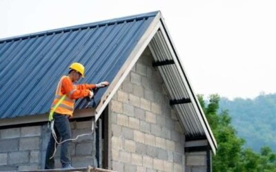 Menghadapi Musim Hujan, Atap Baja Ringan Dapat Diandalkan!