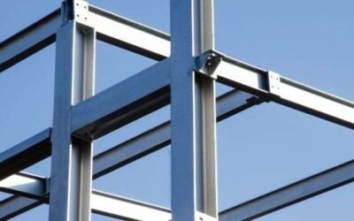 3 Jenis Sekrup untuk Pemasangan Baja Ringan