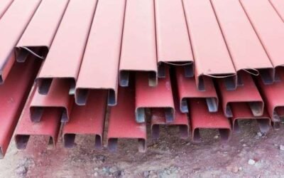 Apakah Baja Ringan Perlu di Cat untuk mencegah korosi?