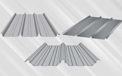 IDEALTATA, Pabrik Atap Kliplok dan Genteng Sambungan Berkualitas