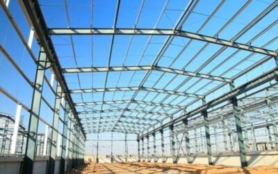 Ini Perbedaan BMT dan TCT pada Baja Ringan