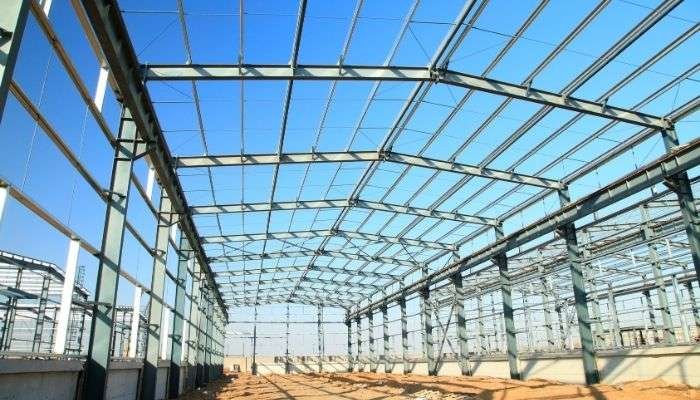 Ini Perbedaan BMT dan TCT pada Baja Ringan