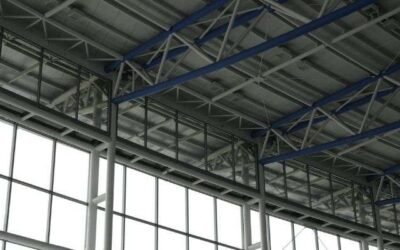 Mengapa Atap Spandek Bagus Digunakan pada Bangunan Pabrik