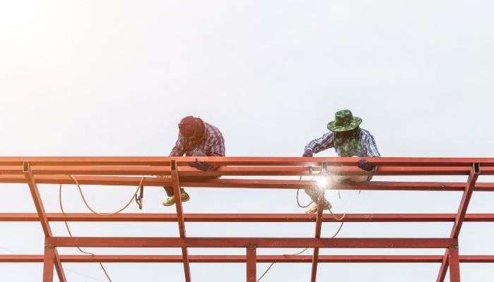 Tips Memilih Aplikator Baja Ringan yang Terpercaya