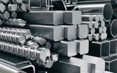 Perbedaan Material Baja dan Besi dalam Konstruksi