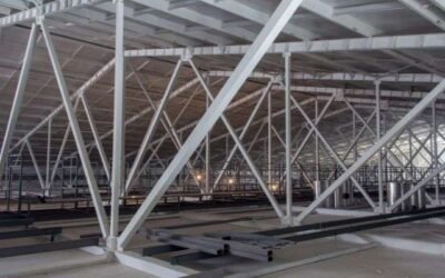 Apakah Menggunakan Baja Ringan Adalah Investasi yang Menguntungkan?