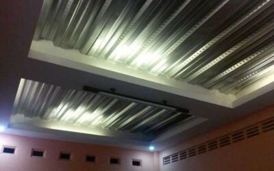 Tips Memilih Supplier Bondek Terpercaya untuk Proyek Konstruksi Anda