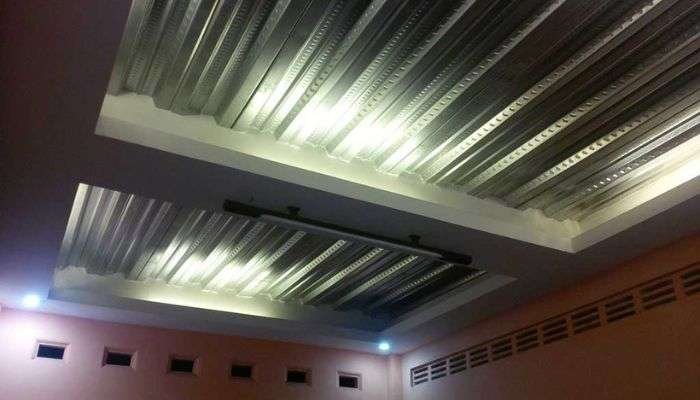 Tips Memilih Supplier Bondek Terpercaya untuk Proyek Konstruksi Anda