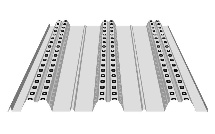 IDEALTATA, Jual Floordeck / Bondek untuk Dak dan Lantai