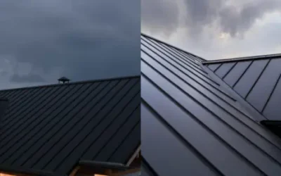 Mengenal Jenis, Kelebihan, dan Kekurangan Spandek Galvalum