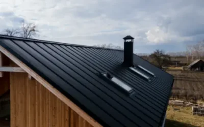 Langkah Memasang Spandek Baja Ringan Serta Hal yang Harus Diperhatikan