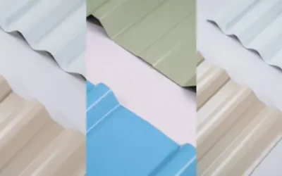 Tips memilih Atap Spandek Galvalum yang Terbaik