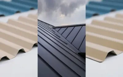 Memilih Spandek Galvalum Dari Perbedaan Keduanya