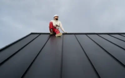 Pentingnya Menentukan Kemiringan Atap Galvalum yang Tepat