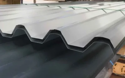 Keunggulan Bondek Dibandingkan Plat Lantai Konvensional