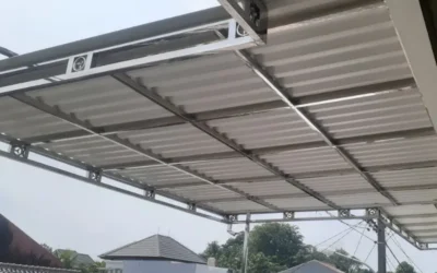 Keunggulan Stainless Steel