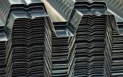 Cara Menentukan Tebal Bondek untuk Cor