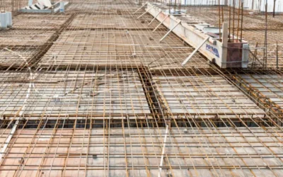 Menghitung Kebutuhan Bondek