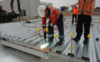 Cara Pemasangan Bondek yang Benar