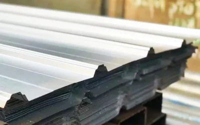 Alasan Spandek Atap Banyak Digunakan di Daerah Tropis