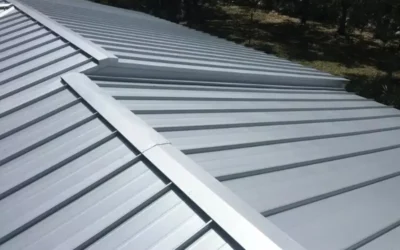 Apakah Atap Galvalum Tahan Terhadap Korosi?