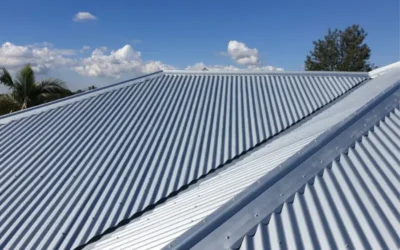 Apakah Atap Spandek Aman Diterapkan di Daerah Pantai?