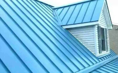 Apakah Spandek Cocok untuk Bangunan Bertingkat?