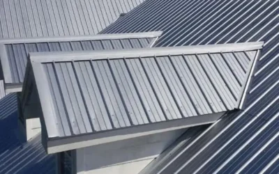 Keuntungan Menggunakan Atap Galvalum untuk Pabrik