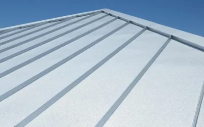 Menjaga Warna Atap Galvalum Agar Tidak Mudah Pudar