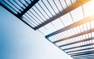 Atap Galvalum untuk Garasi: Anti Bocor & Tahan Lama!