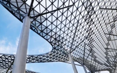 Spandek Galvalum untuk Bangunan Modern: Solusi Terbaik!