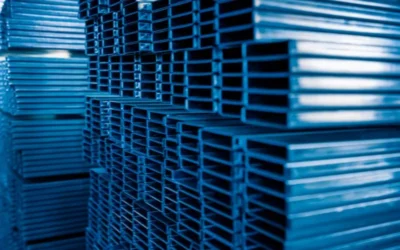 Spandek Galvalum untuk Gudang: Solusi Terbaik Anti Karat & Bocor!