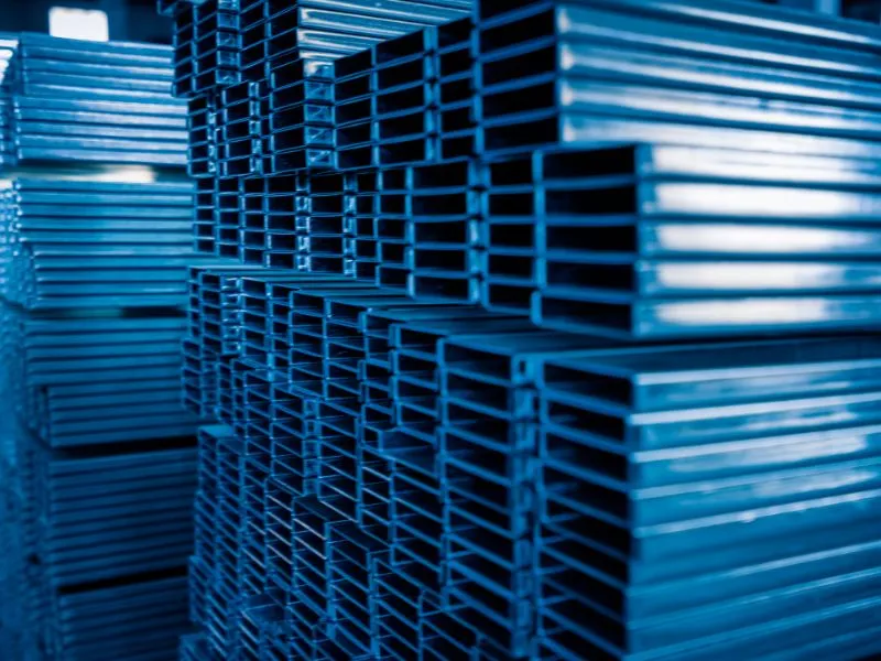 Spandek Galvalum untuk Gudang: Solusi Terbaik Anti Karat & Bocor!