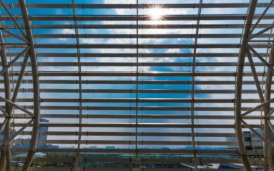 Spandek Galvalum untuk Carport: Solusi Terbaik! Kuat, Modern, & Ekonomis