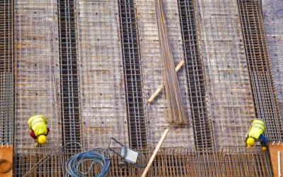 Rangka Baja untuk Spandek Galvalum: Rahasia Atap Kokoh!