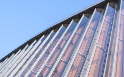 Atap Spandek dan Atap Polycarbonate, Jangan Salah Pilih!