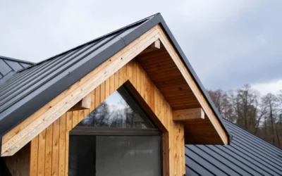 Keunggulan Spandek Atap untuk Rumah, Wajib Tahu!