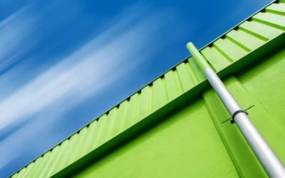 Mitos Atap UPVC – Cek Faktanya Kebenarannya!