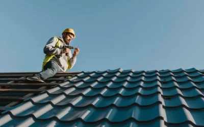 Berapa Lama Ketahanan Atap UPVC? Ini Jawaban Detailnya!