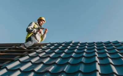 Kelebihan Trimdek Galvalum untuk Atap Rumah Tahan Lama!