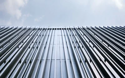 Ketebalan Trimdek Galvalum yang Ideal untuk Atap Rumah!