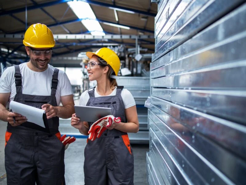 Manfaat Penggunaan Seng Galvalum Untuk Dinding!