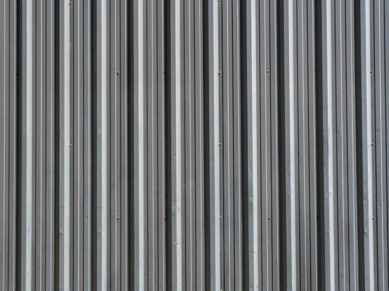 Seng Galvalum untuk Atap Rumah – Mudah Dipasang!