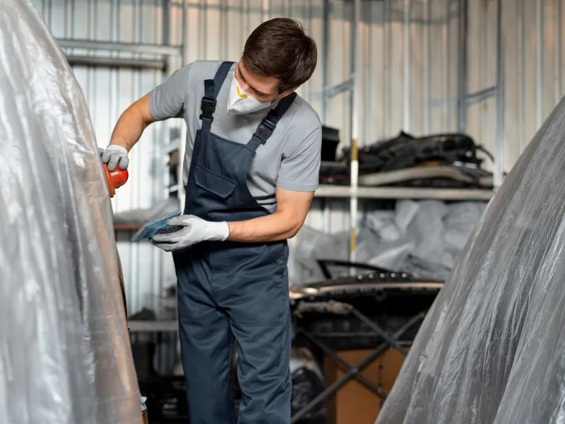 Tips Pasang Seng Galvalum agar Tidak Bocor!