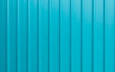 Trimdek Galvalum untuk Bangunan Ruko, Gudang, dan Rumah!