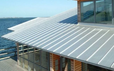 Estimasi Kebutuhan Atap Metal: Panduan Lengkap untuk Atap Perisai dan Atap Pelana